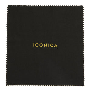 Iconica Navigator Sunglasses | Gold & Wine Gradient | DIFF  display picture 3