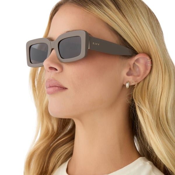 indy - london stone + grey sunglasses 6
