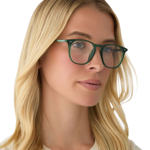 maxwell - deep ivy + prescription glasses 6