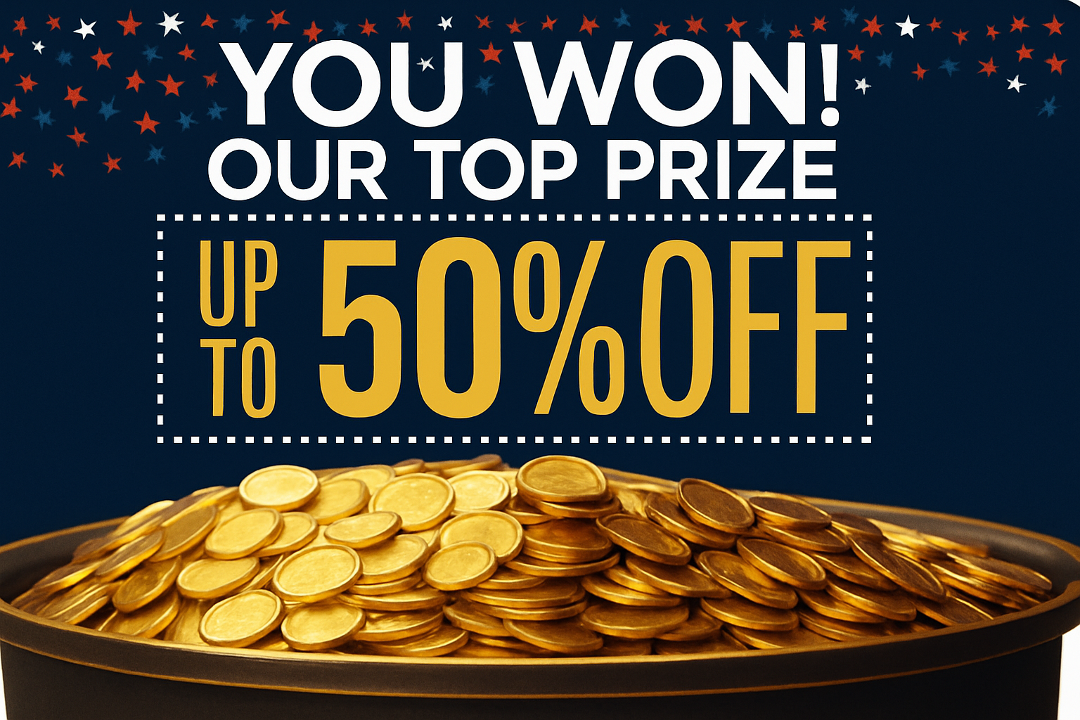 Revealed Prize