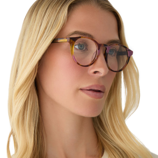 sawyer - torino tortoise + prescription glasses 6