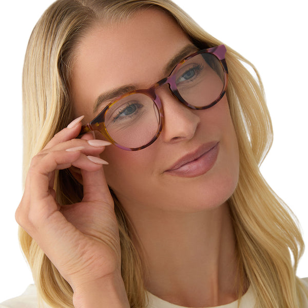 sawyer - torino tortoise + prescription glasses 7