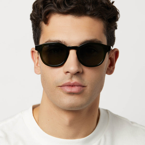 arlo xl - dark olive crystal + g15 + polarized sunglasses 1