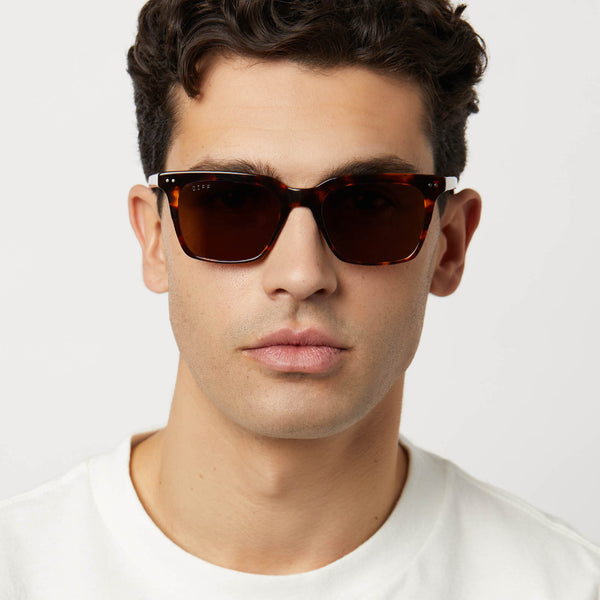 billie - rich tortoise + prescription glasses 5