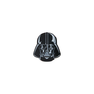 diff eyewear star wars darth vader™ enamel pin front view