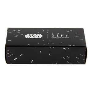 star wars x diff eyewear sunglasses packaging