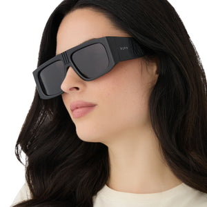 DARTH VADER™ 3.0 - DARK SIDE BLACK + GREY + POLARIZED SUNGLASSES
