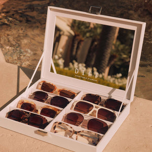 Vanity Case | DIFF Eyewear