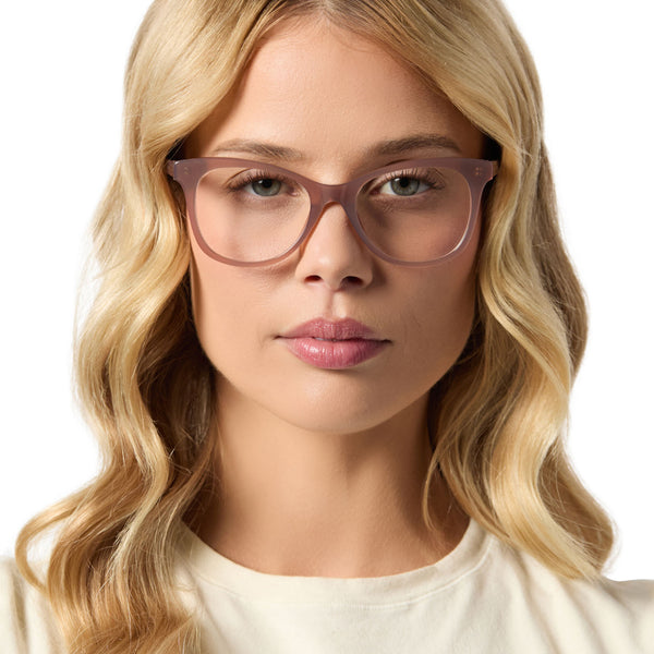 carina - macchiato + prescription glasses 1