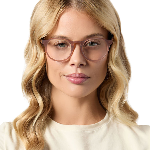 sawyer - macchiato + prescription glasses 1