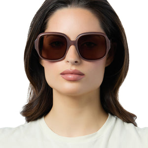 Women\'s Seraphin Round Sunglasses w/ original case Seraphin | OGI Eyewear main image 4