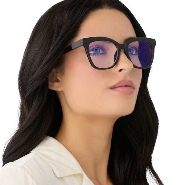willa - black + blue light readers 5