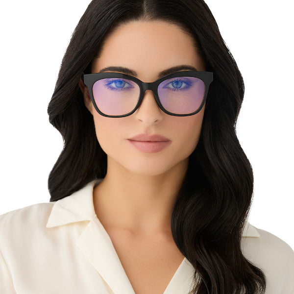 willa - black + blue light readers 1