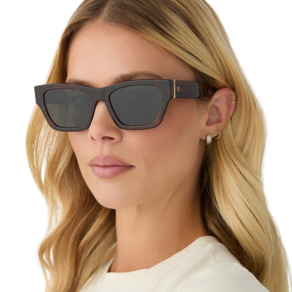 beth ii - warm sequoia tortoise + g15 + polarized sunglasses 7
