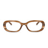 Color swatch for aspyn ovard - cove + tortoise + brown sunglasses