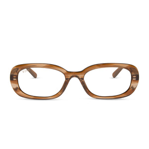 ASPYN OVARD - COVE + TORTOISE + PRESCRIPTION GLASSES
