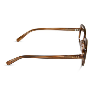 ASPYN OVARD - COVE + TORTOISE + PRESCRIPTION GLASSES