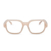 Color swatch for aspyn ovard - cove + tortoise + brown sunglasses