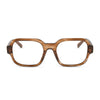 Color swatch for aspyn ovard - cove + tortoise + brown sunglasses