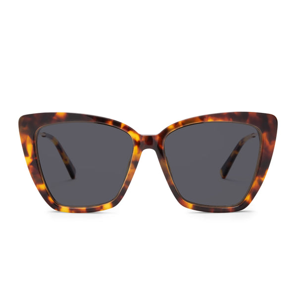 becky iv - amber tortoise + prescription glasses 5