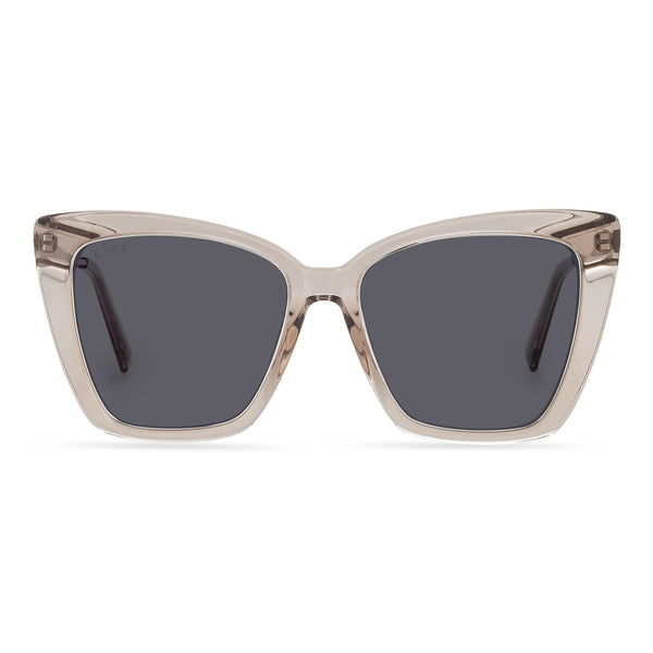 becky iv - vintage crystal + prescription glasses 4