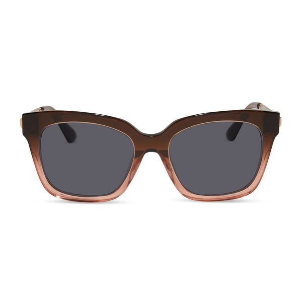 bella xs - taupe ombre crystal + prescription glasses 5