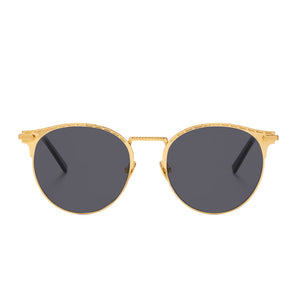 Diff Eye Starwars Protocol Gold C-3PO Sunglasses STAR WARS - C-3PO – DonniEYE Online Store main image 4