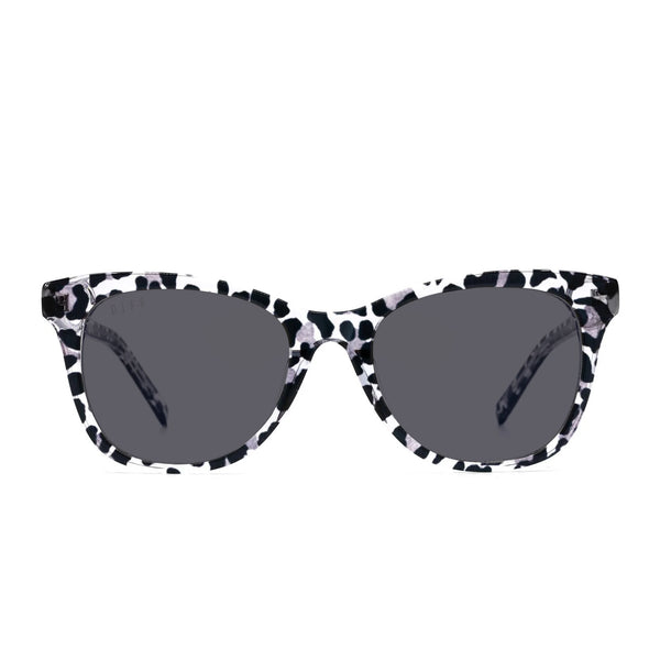 carina - clear leopard + prescription glasses 4