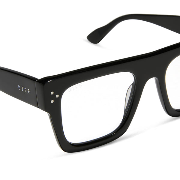 roberts - black + prescription glasses 3