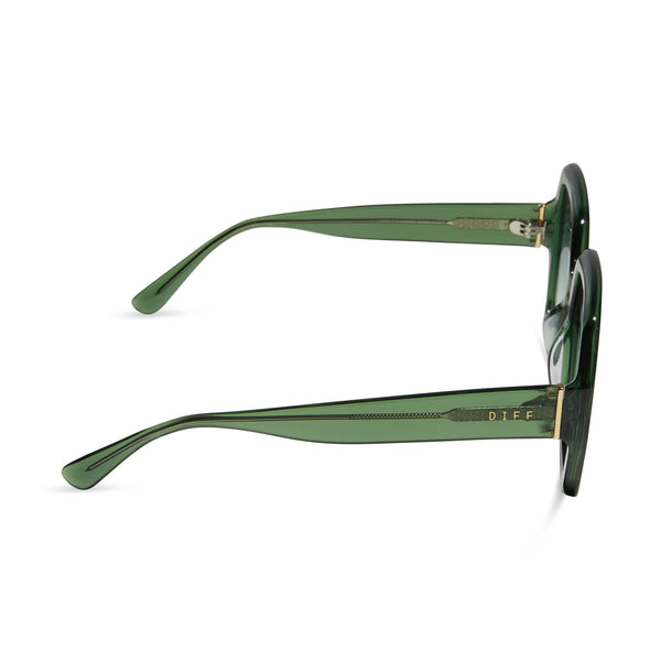 nola - sage crystal + g15 gradient + polarized sunglasses 3