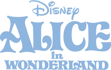 Disney Alice in Wonderland