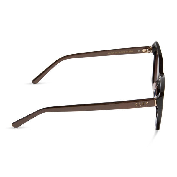 alina - moscow mule + brown gradient gold flash sunglasses 3