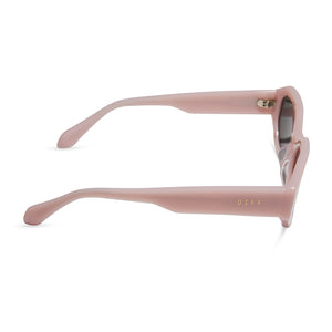 Celine 53mm sales polarized rectangle sunglasses
