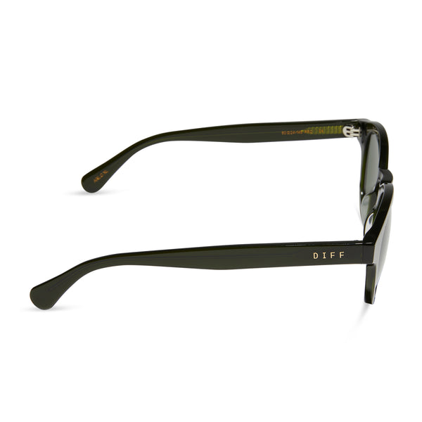 arlo xl - dark olive crystal + g15 + polarized sunglasses 3