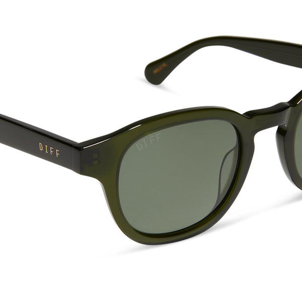 arlo xl - dark olive crystal + g15 + polarized sunglasses 4