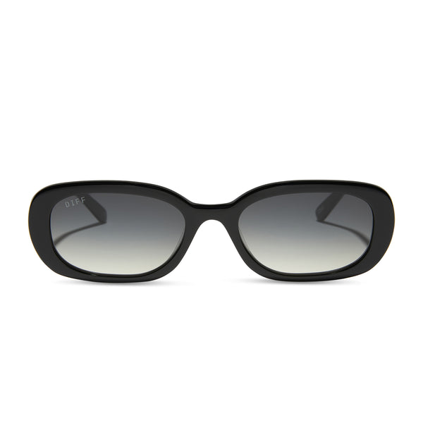 Polarized Oval Fit-Over Sunglasses – Metal Frame Pilot Style, UV400