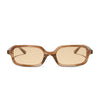 Color swatch for aspyn ovard - elle + black + grey sunglasses