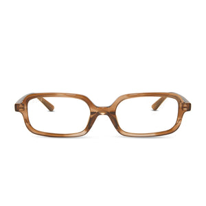 ASPYN OVARD - ELLE + TORTOISE + PRESCRIPTION GLASSES