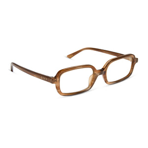 ASPYN OVARD - ELLE + TORTOISE + PRESCRIPTION GLASSES