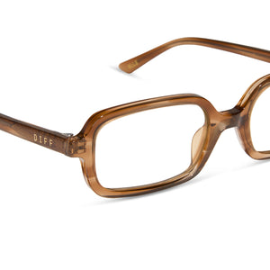 ASPYN OVARD - ELLE + TORTOISE + PRESCRIPTION GLASSES