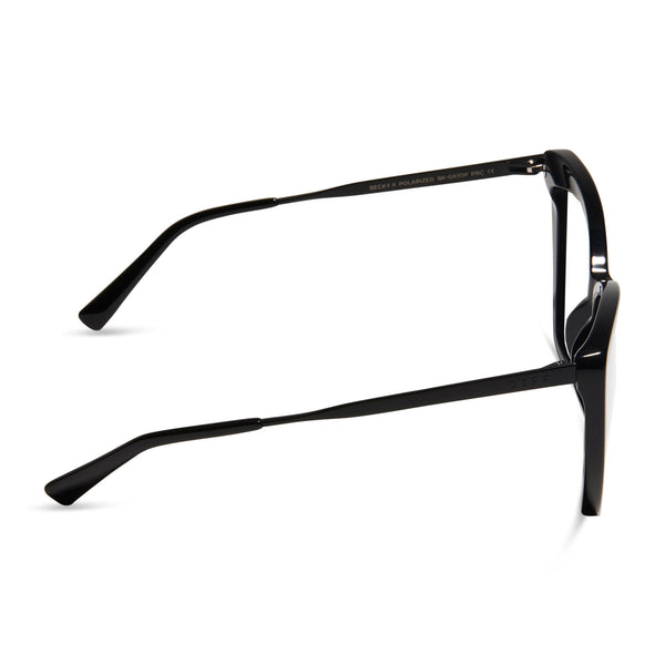 becky ii - black + prescription glasses 3
