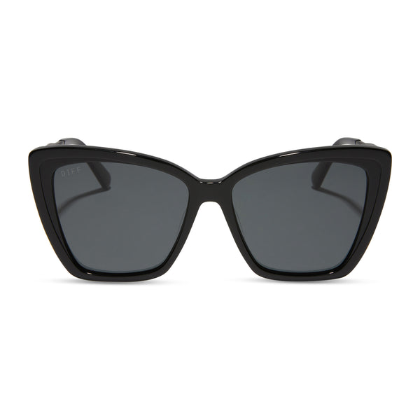 becky ii - black + prescription glasses 5