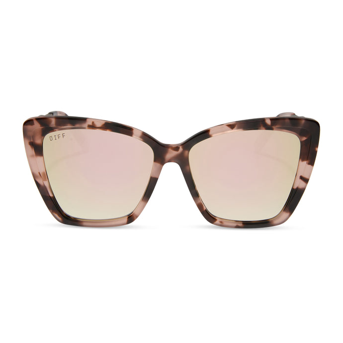 DIFF Eyewear | Charitable Designer Sunglasses That Give Back