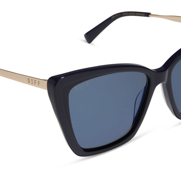 becky ii - royal + midnight mirror + polarized sunglasses 4