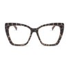 Color swatch for becky iv xs - vintage rose crystal + prescription glasses
