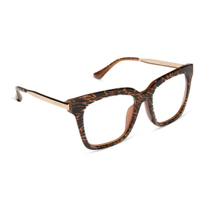 BELLA - ANIMAL + PRESCRIPTION GLASSES