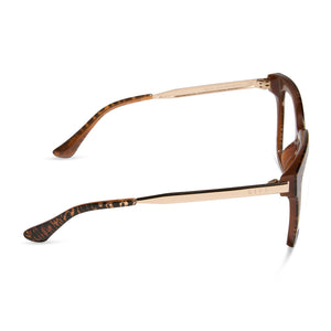 BELLA - ANIMAL + PRESCRIPTION GLASSES
