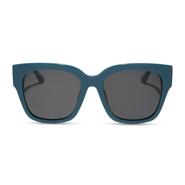 bella ii - deep space + grey sunglasses