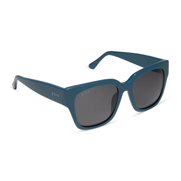 bella ii - deep space + grey sunglasses 2