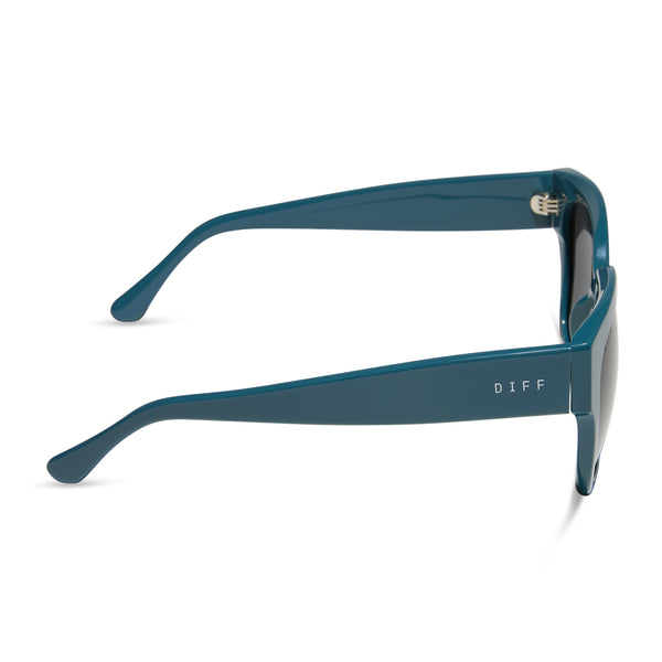 bella ii - deep space + grey sunglasses 3